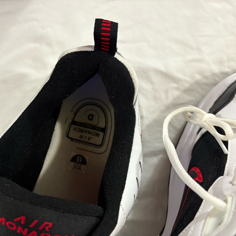 Men’s tennis shoes Nike​ - Picture 12 of 16